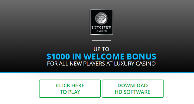 Luxury Casino Iphone